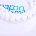 SmilePro 🦷 - Carillas Dentales Ajustables De Resina + ESTUCHE REGALO - ¡Últimas unidades!